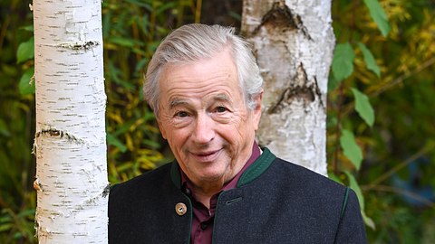 Dahoam is Dahoam: Gerd Lohmeyer - Foto: Getty Images / Hannes Magerstaedt