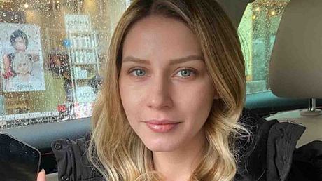 Loredana Wollny äußert sich zur vermeintlichen Schwangerschaft! - Foto: Instagram/Loredana Wollny