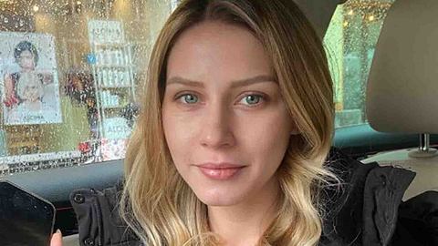 Loredana Wollny äußert sich zur vermeintlichen Schwangerschaft! - Foto: Instagram/Loredana Wollny