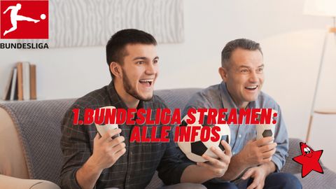 Bundesliga Start - Foto: tvmovie/PR