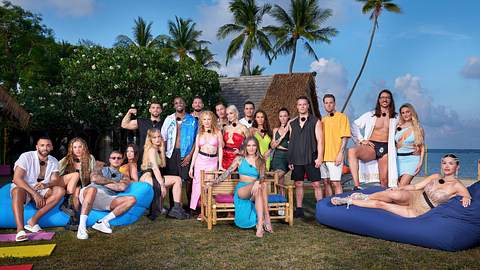 are-you-the-one-kandiaten - Foto: RTL / Frank Beer