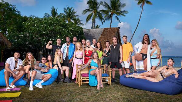 are-you-the-one-kandiaten - Foto: RTL / Frank Beer