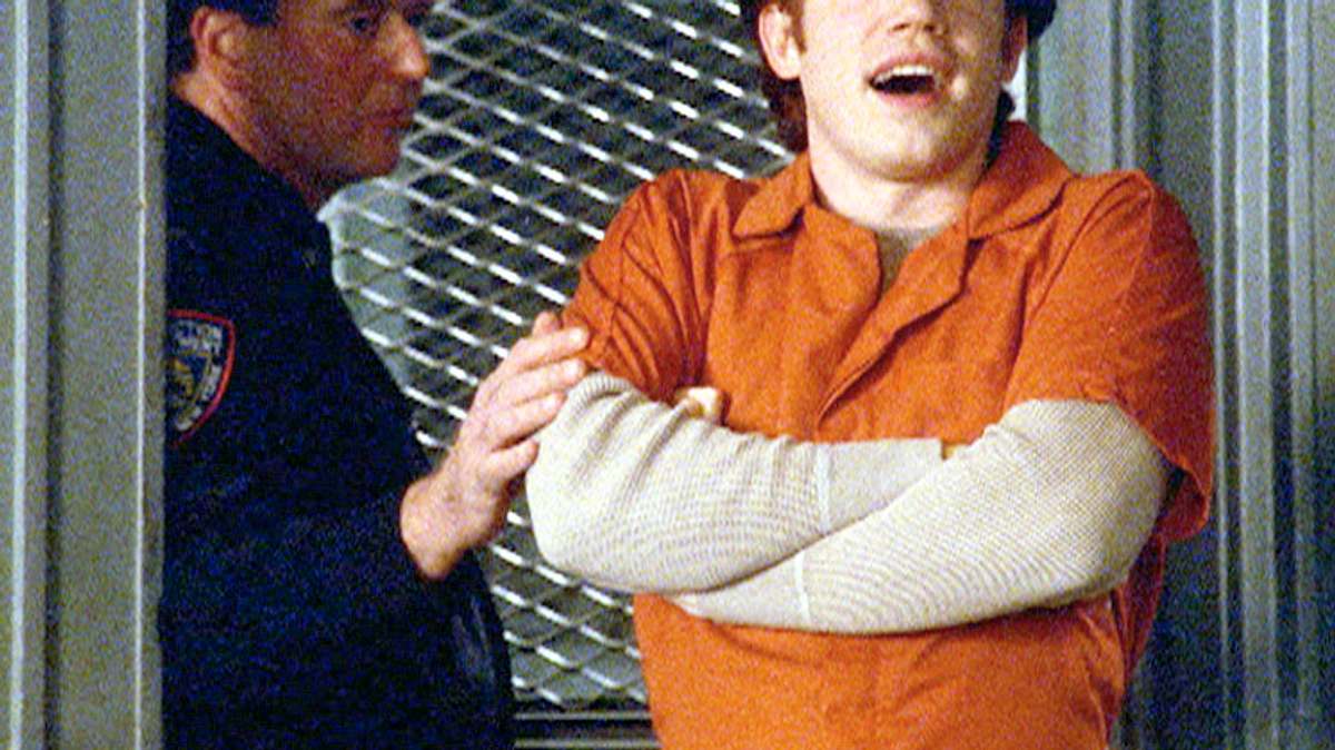 criminal intent - verbrechen im visier
