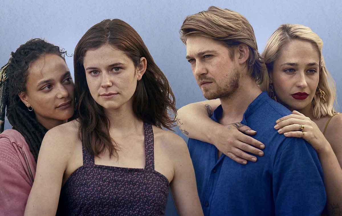 Normal People-Alternative: Conversations with Friends startet im ZDF