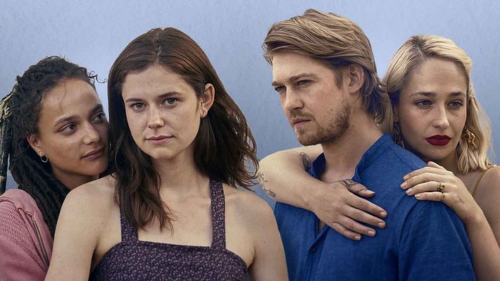 Normal People-Alternative: Conversations with Friends startet im ZDF - Foto: ZDF und Element Pictures, Enda Bowe