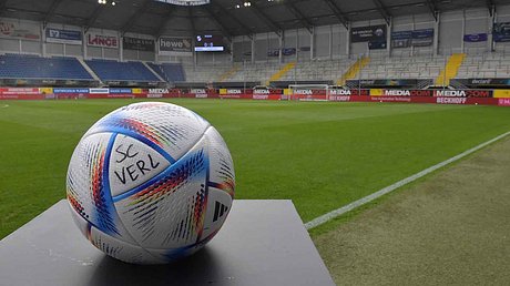 3. Fußball-Liga im TV: Alle Infos zur neuen Saison in ARD, ZDF & Stream! - Foto: IMAGO / Dünhölter SportPresseFoto
