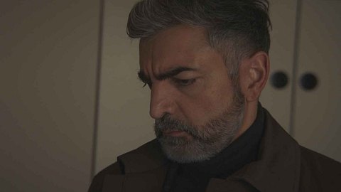 Nach Blutige Anfänger: Das macht Neil Malik Abdullah jetzt! - Foto: ZDF und Erik Krambeck