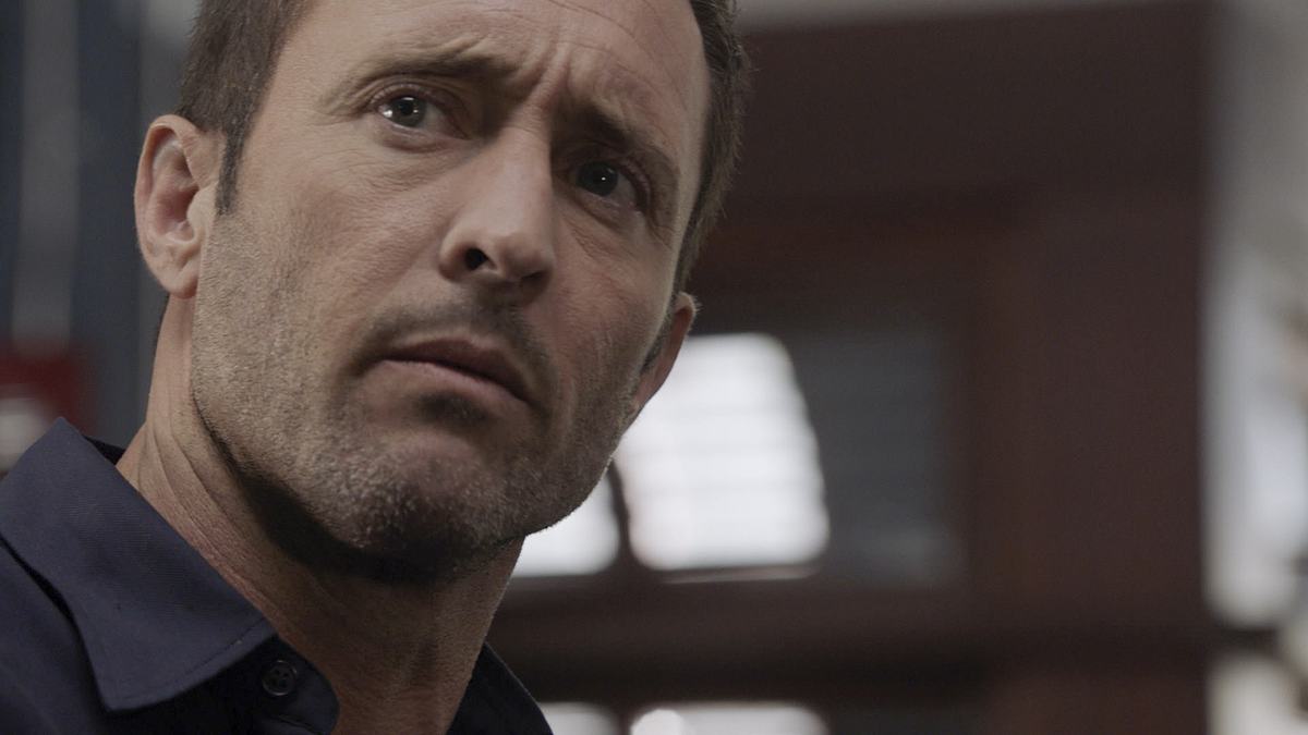 hawaii five-0