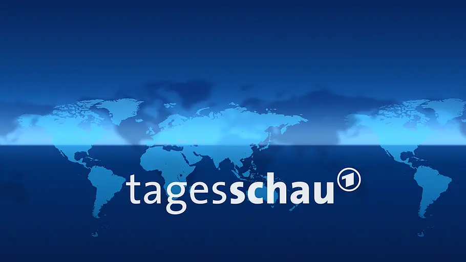 Tagesschau tagesschau