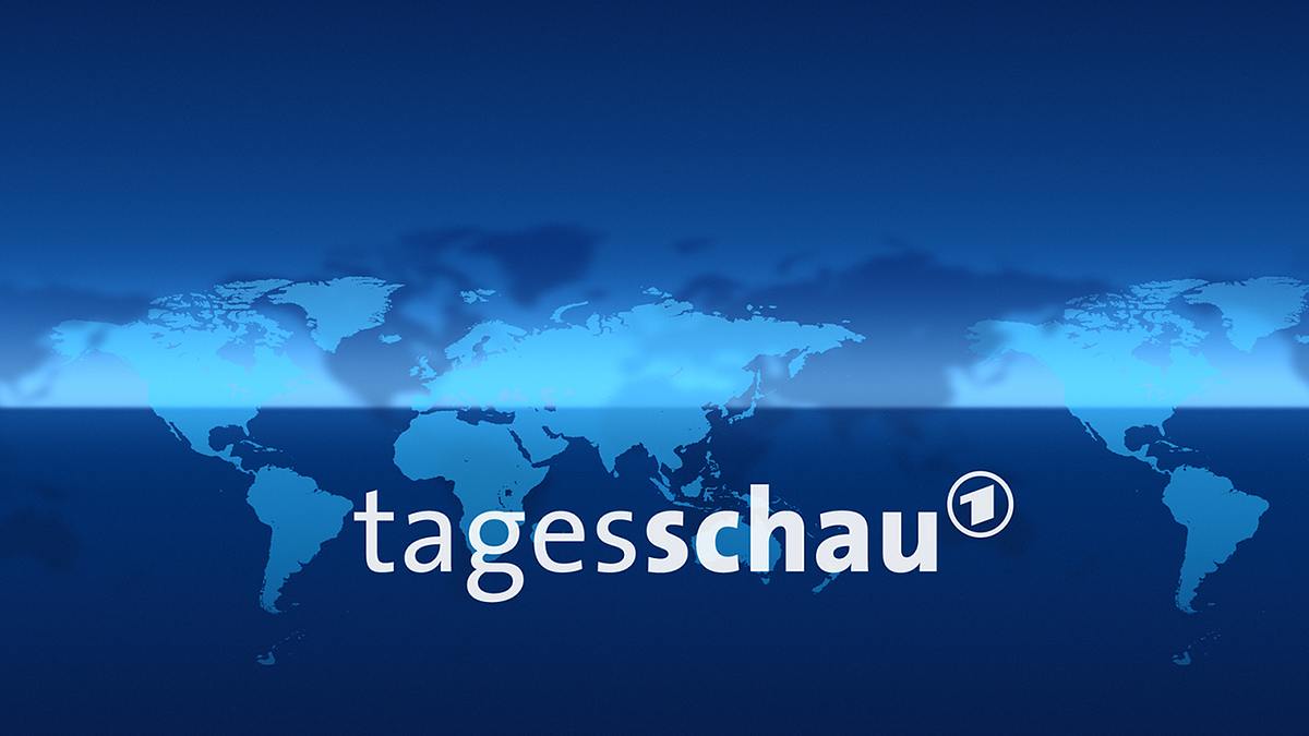 Tagesschau tagesschau