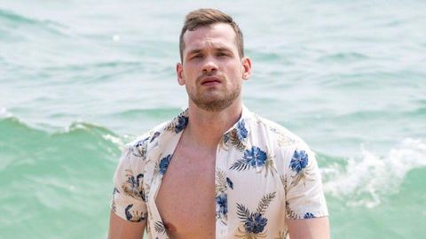 yannick-bachelorette-2023-rtl - Foto: RTL / Markus Hertrich