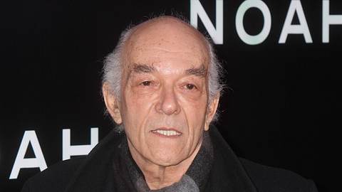 mark-margolis - Foto: IMAGO / MediaPunch