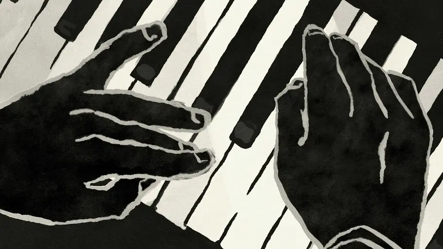 thelonious monk & pannonica: eine amerikanische geschichte