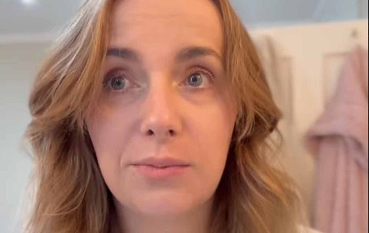 Bauer sucht Frau-Star Anna Heiser: Keine Schwangerschaft mehr - Entschluss hat traurige Gründe
