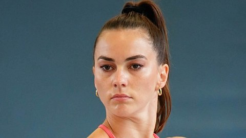 Lets Dance-Tänzerin Renata Lusin spricht offen über ihre 3. Fehlgeburt - Foto: RTL