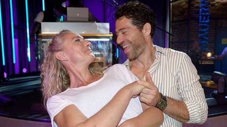 GZSZ Maren Carlos - Foto: RTL / Rolf Baumgartner