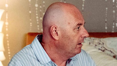 „Dahoam is Dahoam“-Star Bernhard Ulrich über privaten Horror – „Ich hab immer […] Angst“ - Foto: © BR/Nadya Jakobs