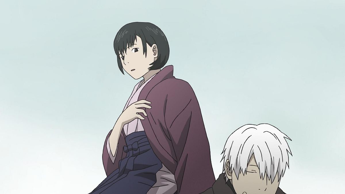 mushi-shi