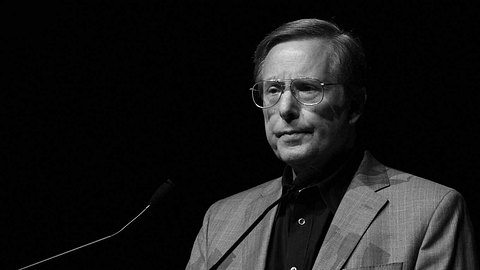 Hollywood-Regisseur William Friedkin ist gestorben - Foto: IMAGO / ABACAPRESS