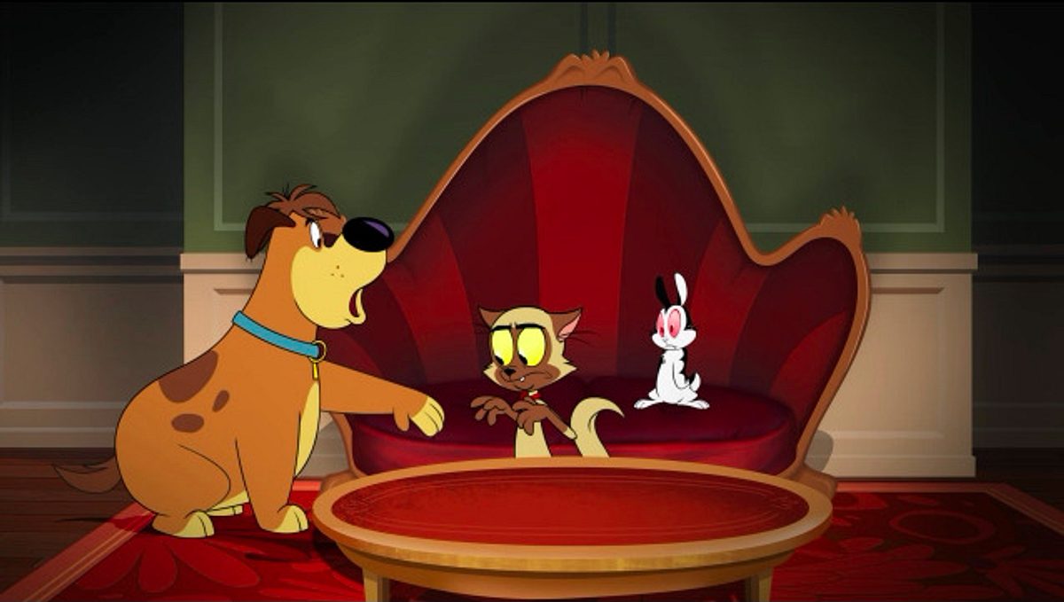 Bunnicula bunnicula