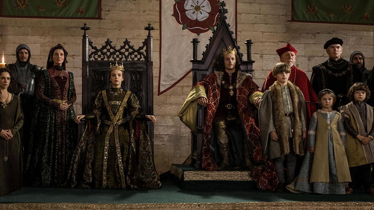 the white princess