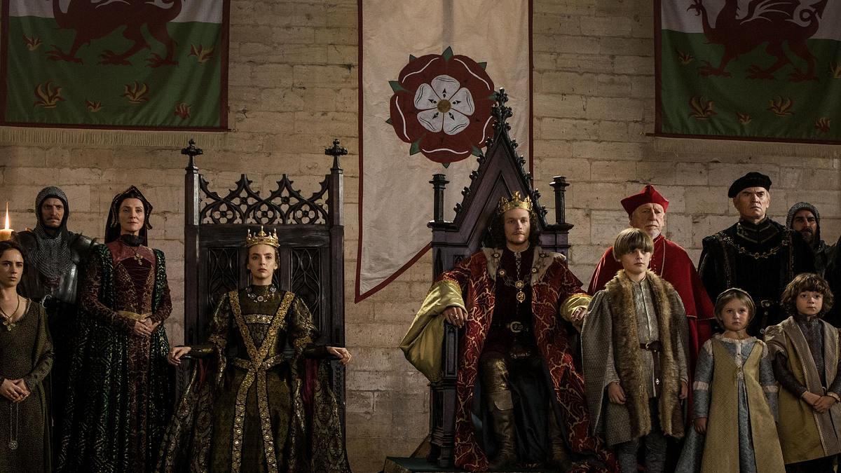 the white princess