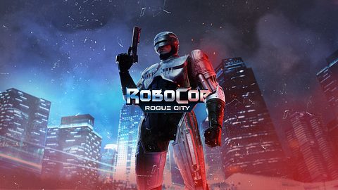 “RoboCop: Rogue City“ für PS5 und Xbox vorbestellen: Shooter sieht genial aus - Foto: © Nacon / Fireshine Games