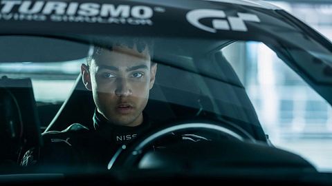 Gran Turismo - Foto: Sony Pictures