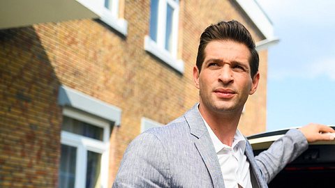 deniz-grosse-sorgr-awz - Foto: RTL/ Julia Feldhagen