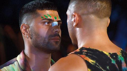 Die Bachelorette, Adrian - Foto: RTL