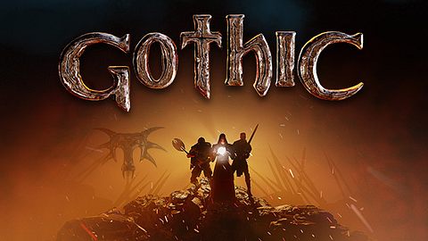 Gothic Remake - Foto: PR