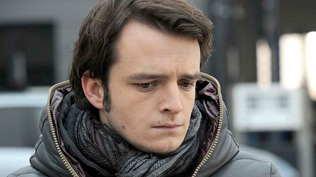 Nach Dahoam is Dahoam-Ausstiegsserie: Kommt Tommy Schwimmer als Flori zurück? - Foto: BR
