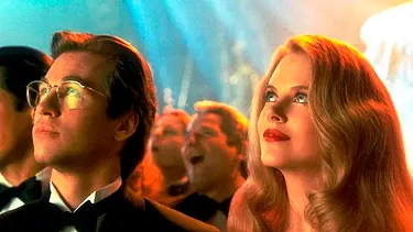 batman forever - Foto: Media Press / Warner / MPP batman forever - Foto: Media Press / Warner / MPP