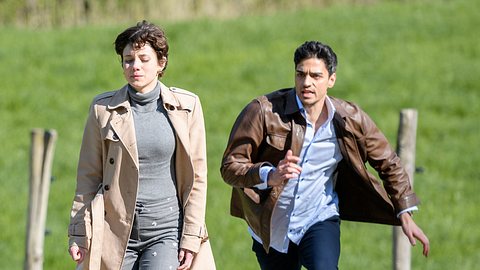 Sturm der Liebe Eleni Leander - Foto: ARD/WDR/Christof Arnold