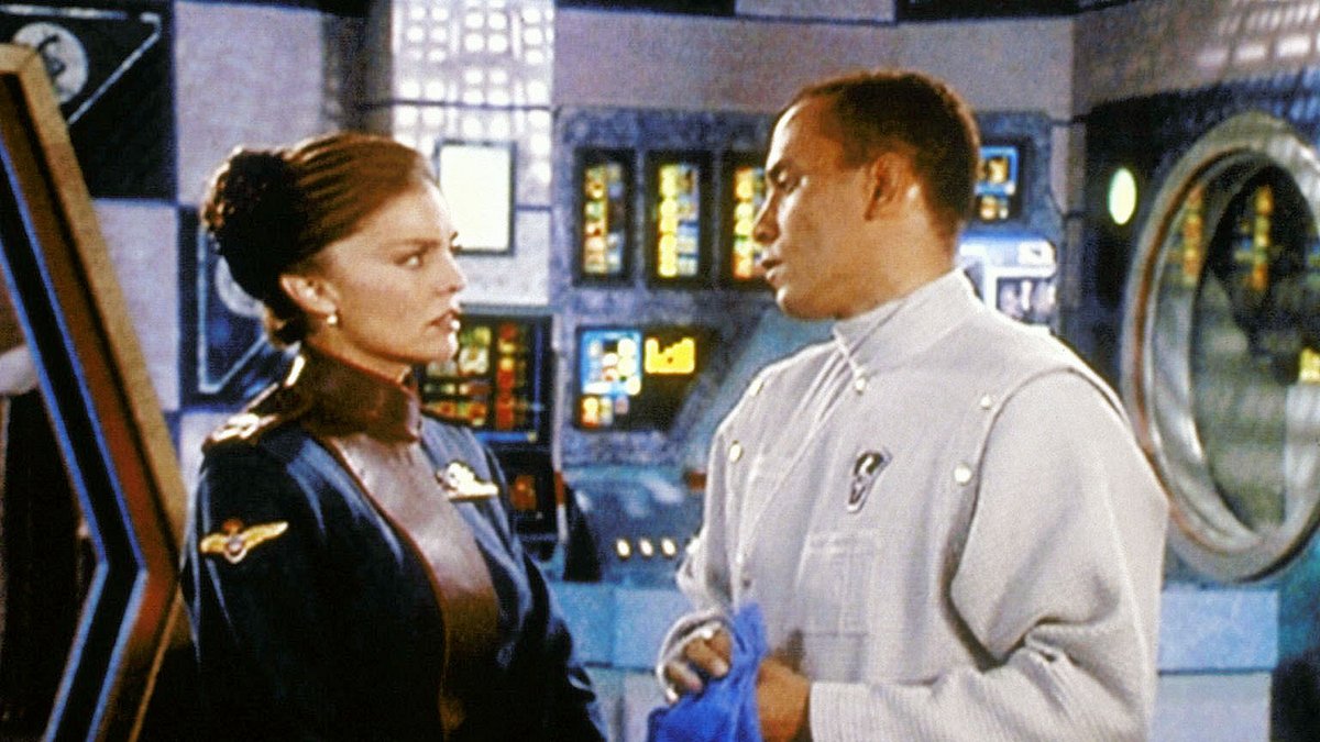 babylon 5