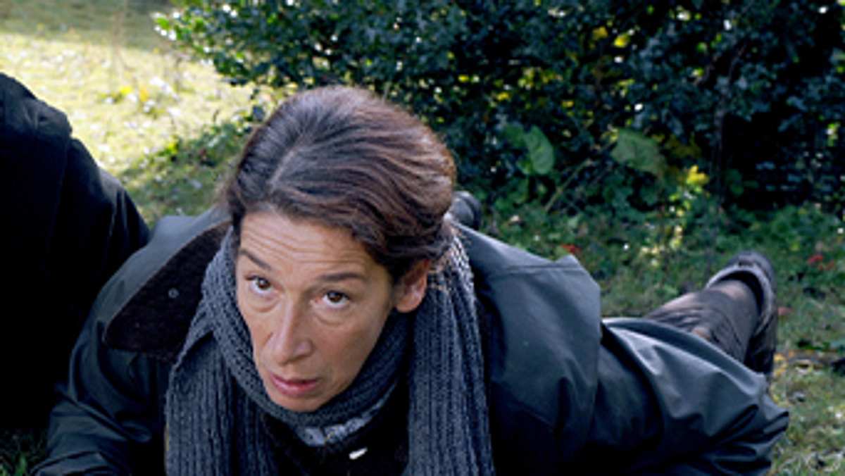 vier frauen und ein todesfall