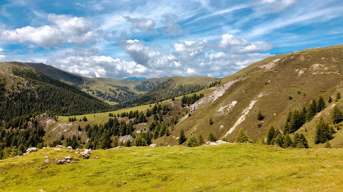 3satthementag: höhenrausch