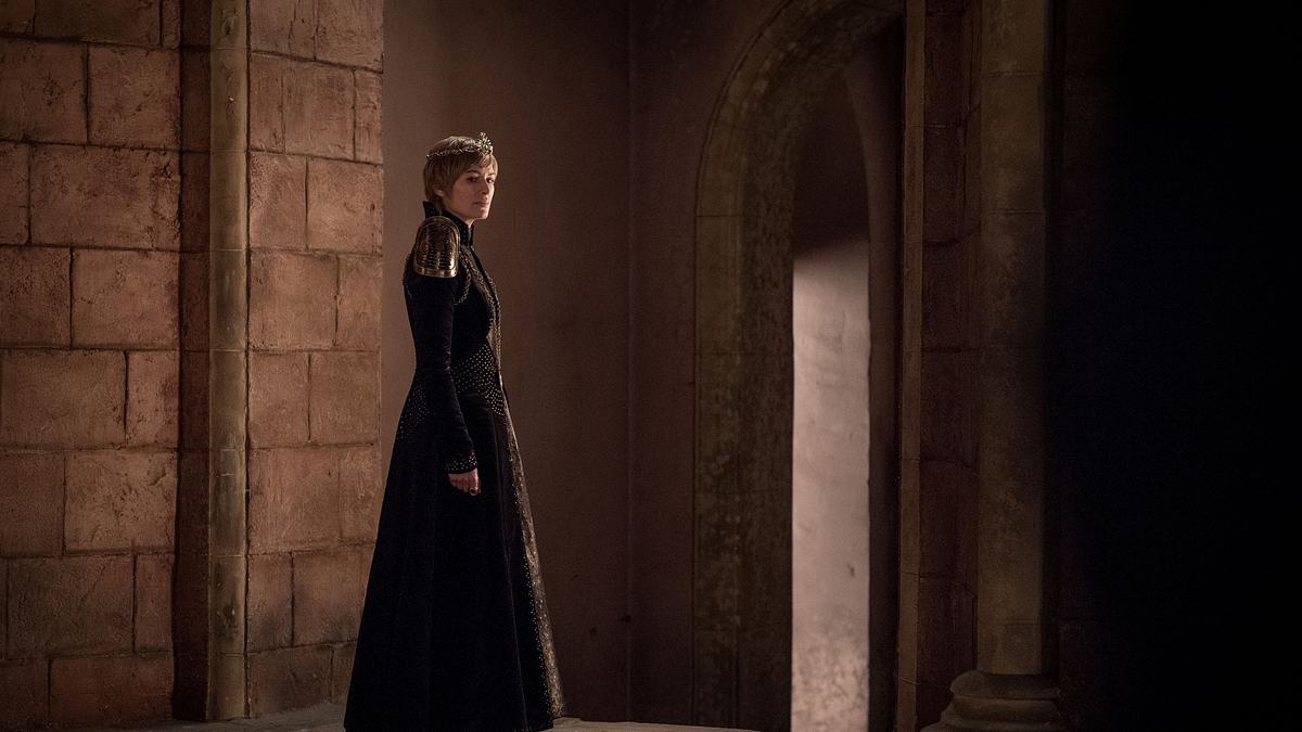 game of thrones - das lied von eis und feuer