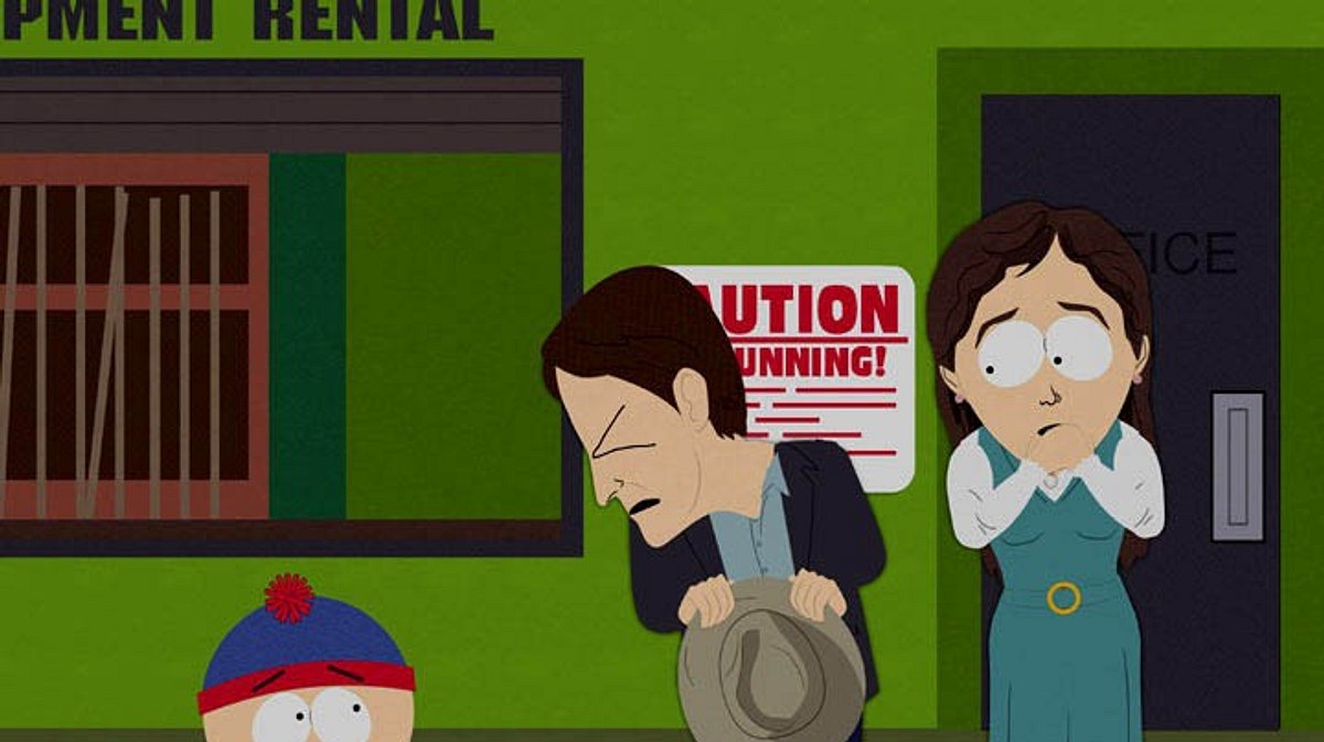 south park