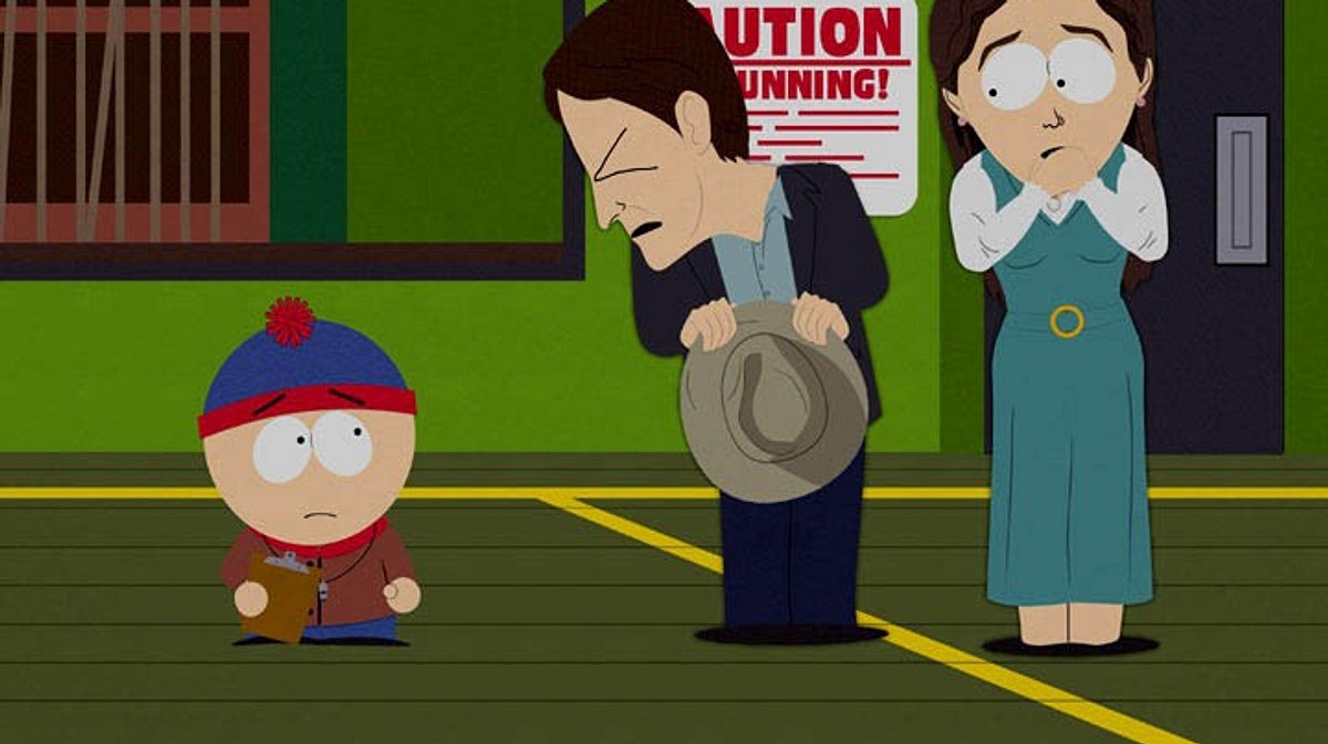 south park