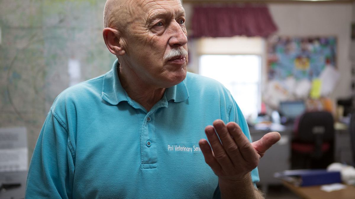 der unglaubliche dr. pol