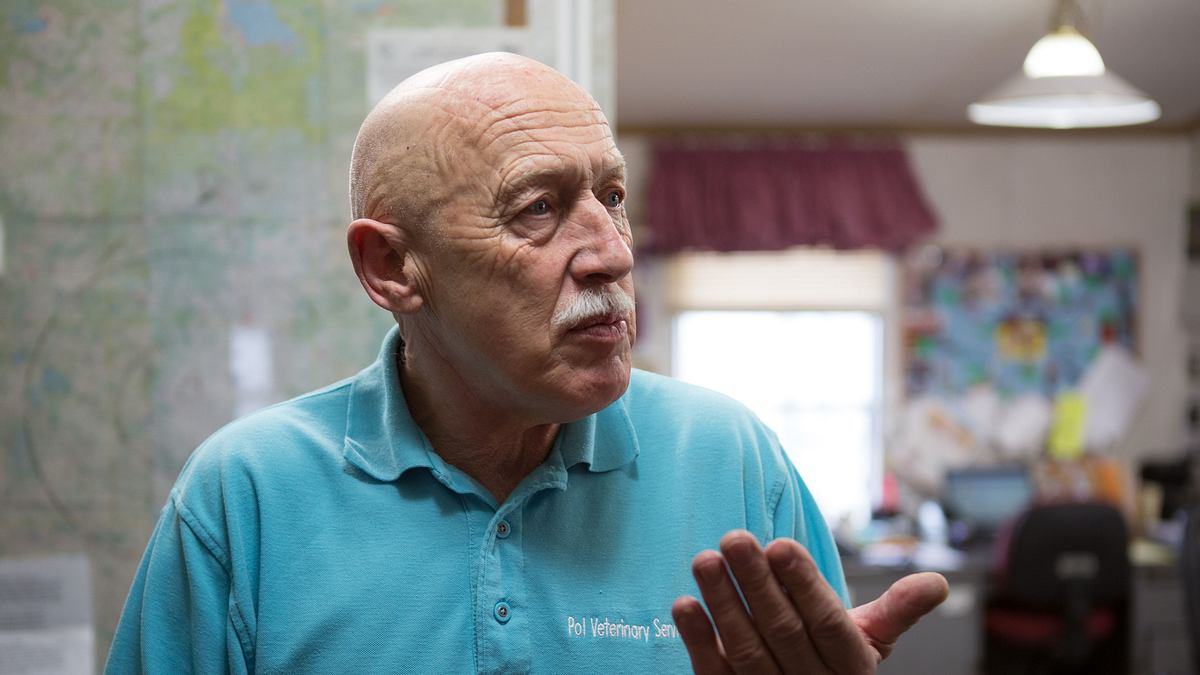 der unglaubliche dr. pol