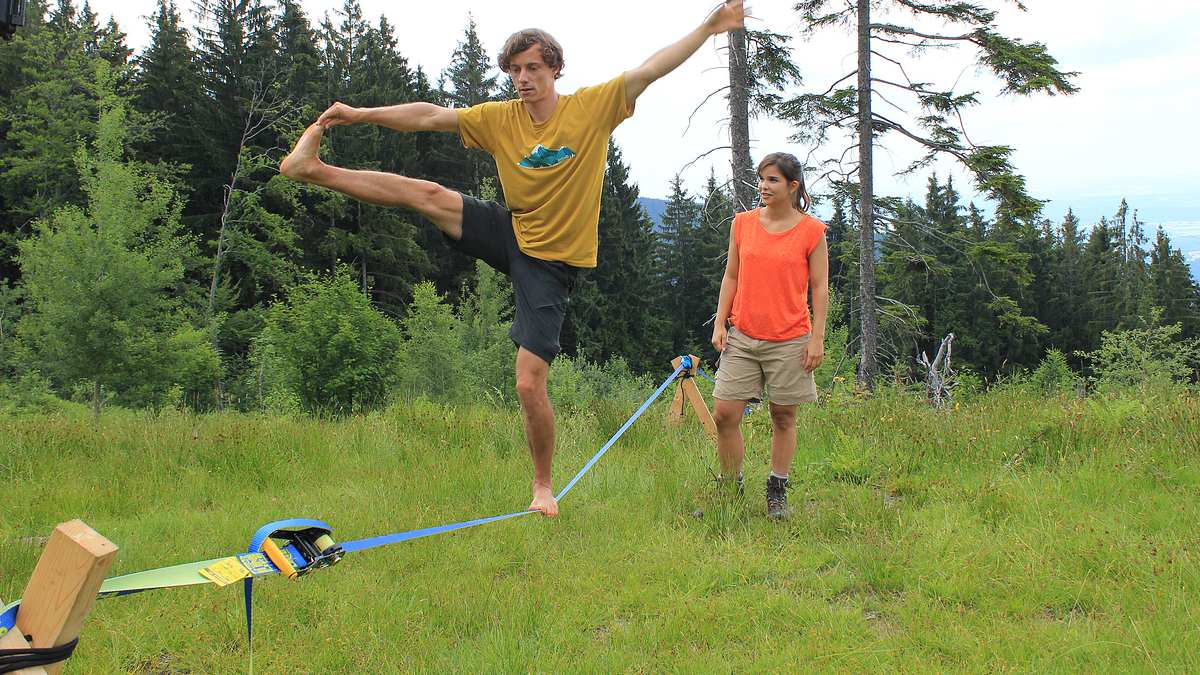 anna auf der alm