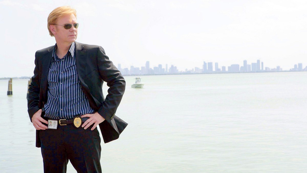 csi: miami