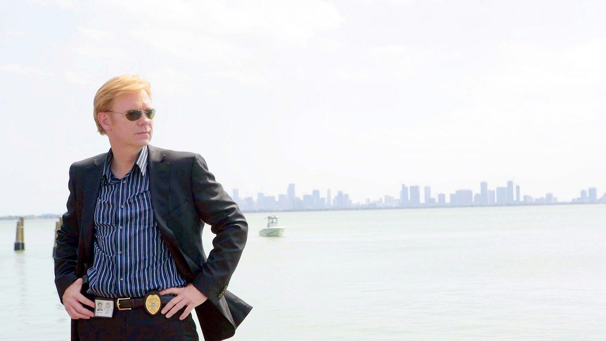 csi: miami