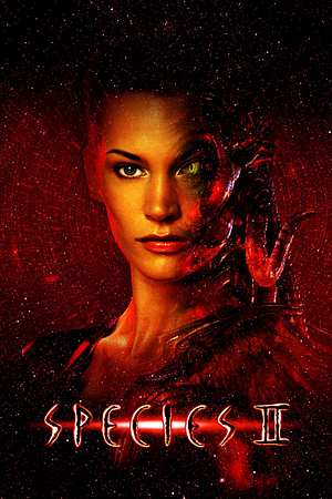 Species 2 - Foto: TMDB