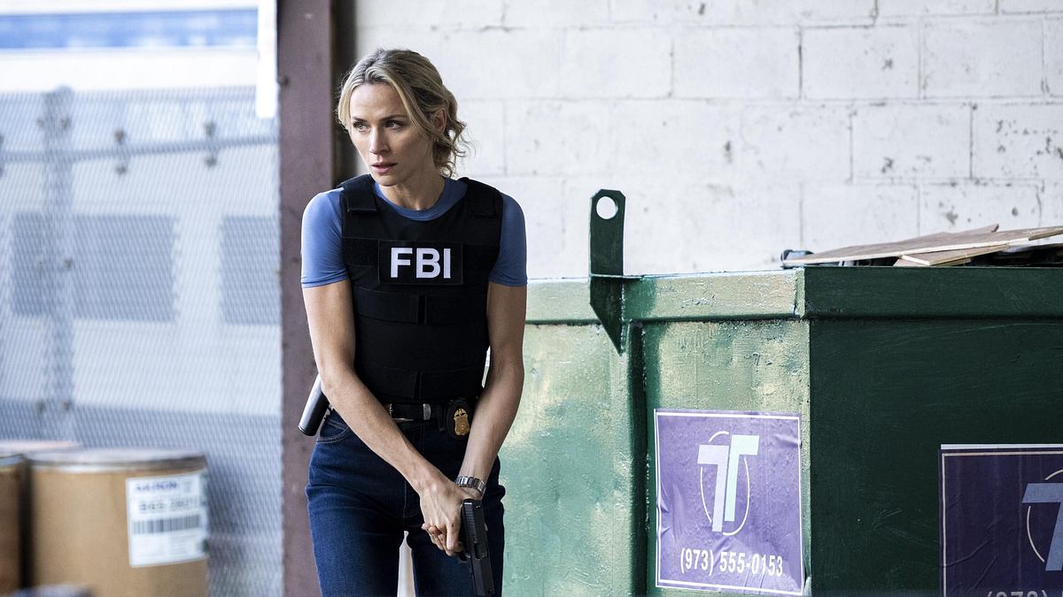 fbi: most wanted