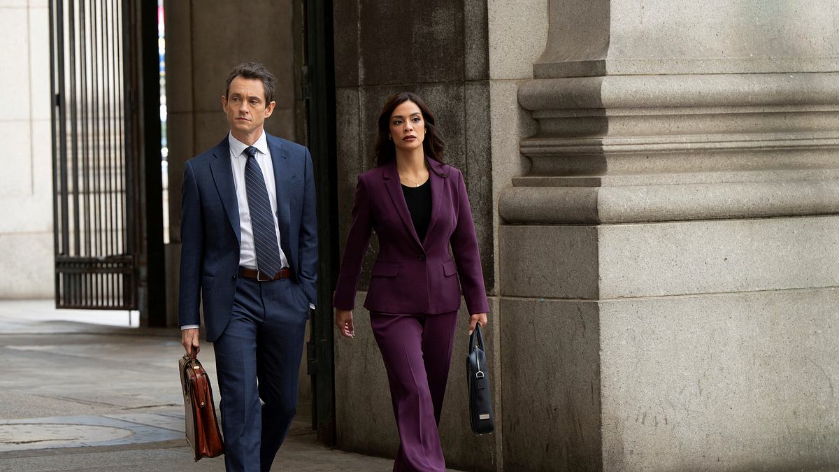 law & order
