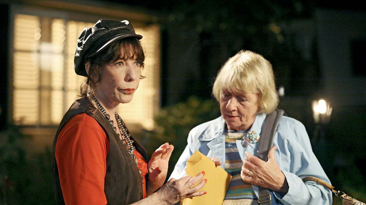 desperate housewives