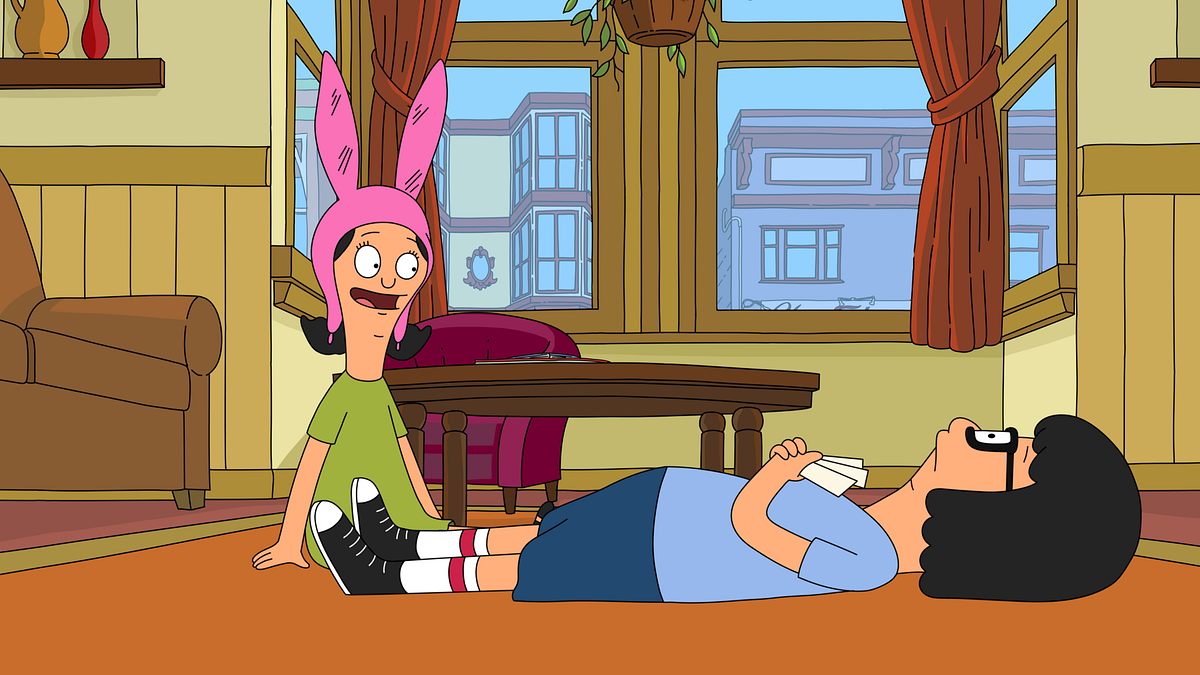 bobs burgers